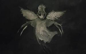 我は深海魚堕天使キッズ餓理鬱（がりう）！、神の大切にしていた光花を盗みこのような姿に、我が本来の姿は愛す天使光子（美の光の子天使） - 真鍋哲地 