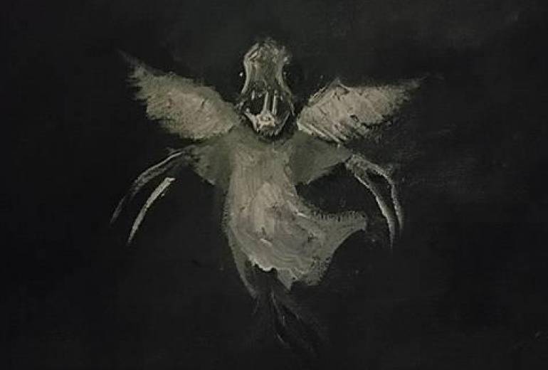 我は深海魚堕天使キッズ餓理鬱（がりう）！、神の大切にしていた光花を盗みこのような姿に、我が本来の姿は愛す天使光子（美の光の子天使）