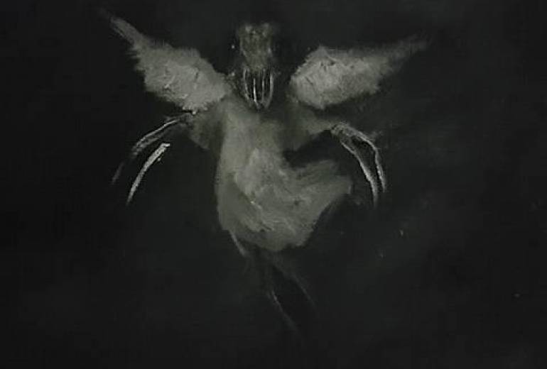 我は深海魚堕天使少年戦士、餓立鬱！！