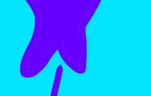 紫花 - トゥー・A・ルルカ 