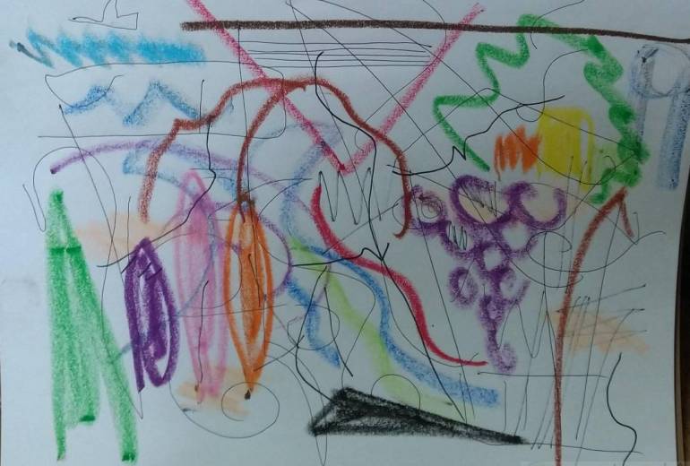 ずっと真夜中でいいのに。