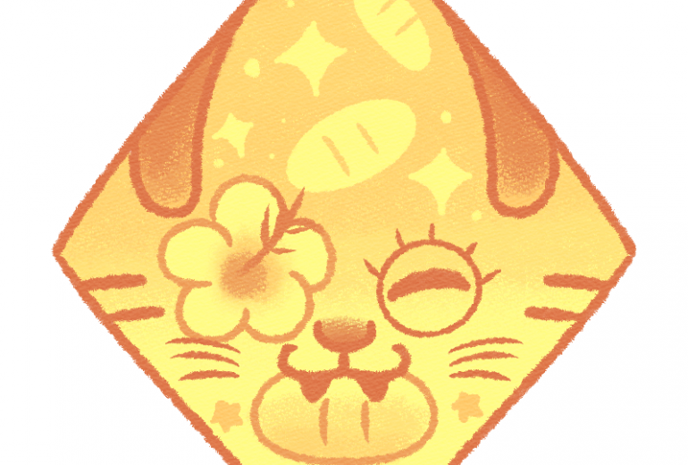 ダイヤ　価値のある目立ちたがり屋