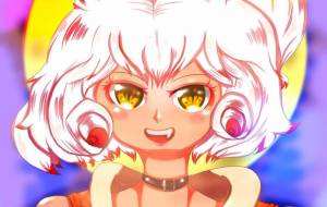 オオカミちゃん - ショウヘイ 