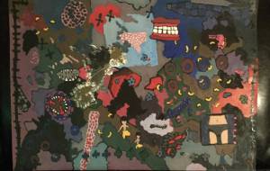 カオス冥利 - ヤマモト　シンイチロウ 