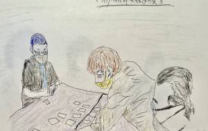 【9月】春日部失語症友の会③（本人入院中欠席） - bru 