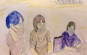 【9月】春日部失語症友の会④（本人入院中欠席） - bru 