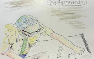 【9月】春日部失語症友の会⑤（本人入院中欠席） - bru 