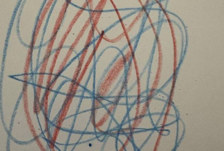 アール・ブリュット挑戦