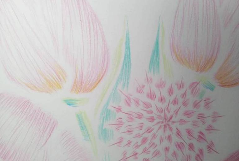 優しいこころ……