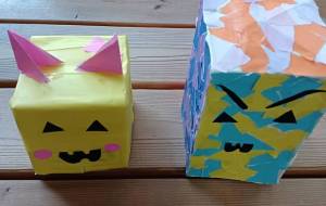 ハロウィン - 村上弘美