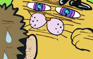 圧！圧倒的に圧る！ - 香織 