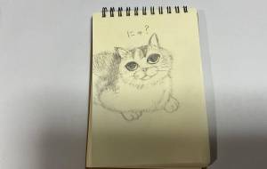 にゃん？ - 香織 