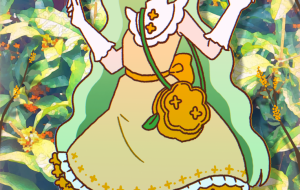 金木犀 - もえぎ 