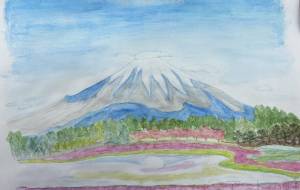 無題 - ひげじい 