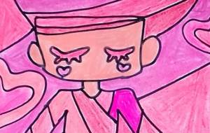 愛 - ましゅまろまかろん