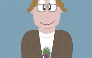 証明写真 - アクター 