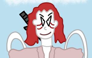 歌舞伎ロボット - アクター 