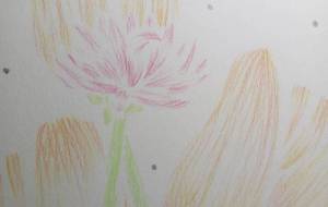 生きてることを信じて……… - サオリ 