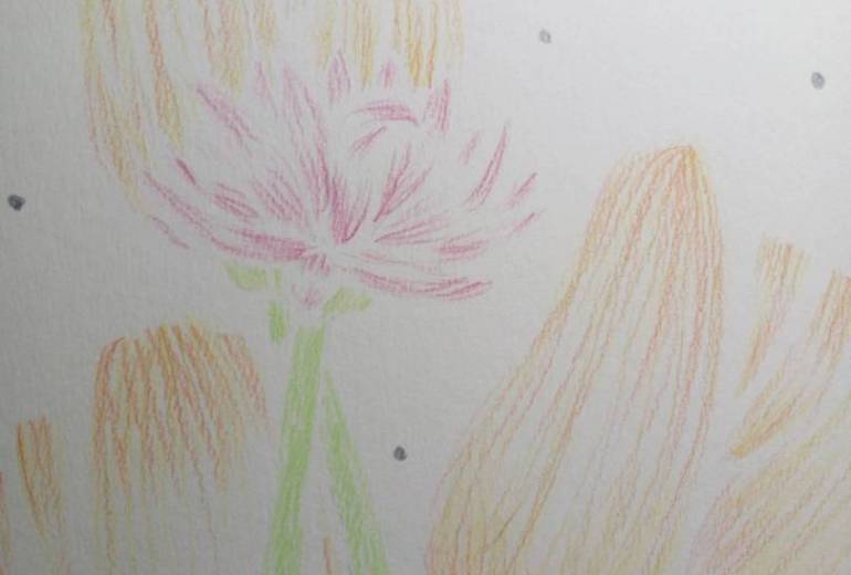 生きてることを信じて………