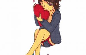 ハート pure love - 【イベント】Challenged Artist Project【2025】