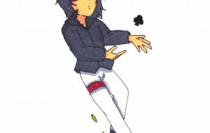 クラブ　Confidential - 【イベント】Challenged Artist Project【2025】 