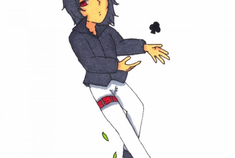 クラブ　Confidential