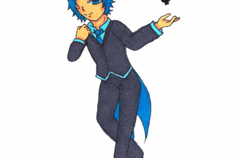 スペード　Engaged