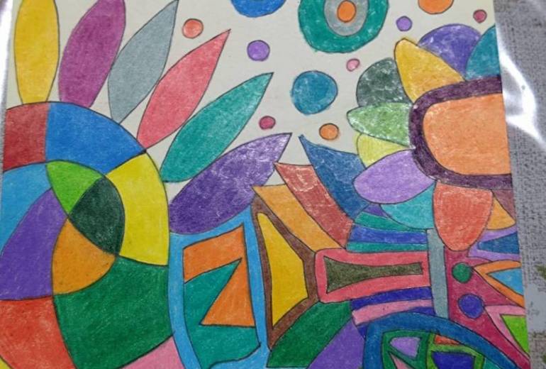 ポジティブエネルギー