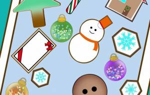 おかしなクリスマス - コロレ 