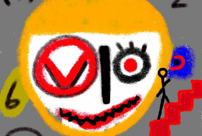 在る電気工事士