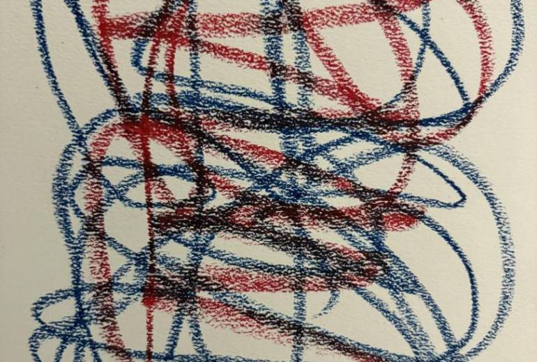 アール・ブリュット挑戦