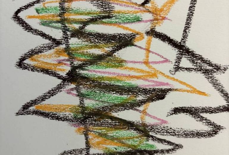 アール・ブリュット挑戦