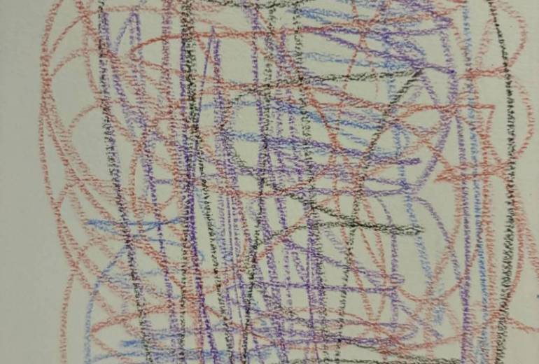 アール・ブリュット挑戦