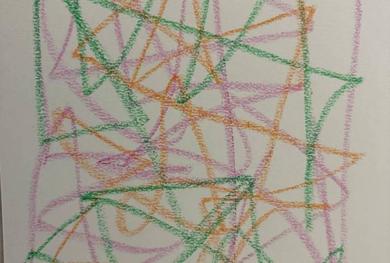 アール・ブリュット挑戦