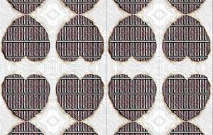 ハート　『MANY』 - 【イベント】Challenged Artist Project【2025】 