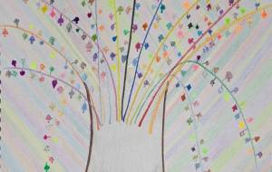 トランプの木 - GT-R 