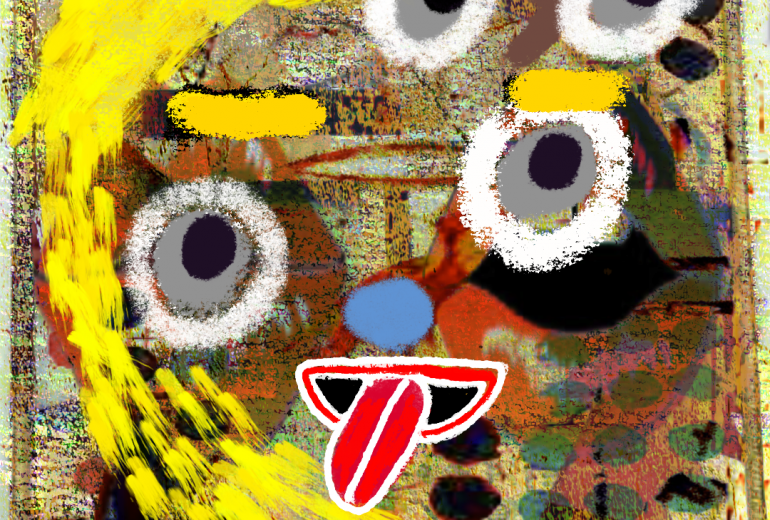 あっかんべーboy