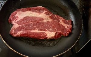 スタミナ料理 - 笹谷正博 