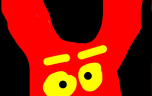 アカメちゃん - 笹谷正博 