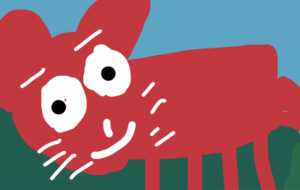 レッド垢ちゃん - 笹谷正博 