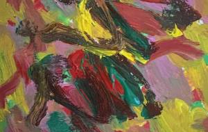 鮮やかな世界 - 笹谷正博 