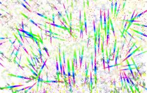 光の束 - 依見子