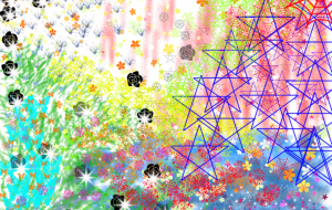 カラフル - 依見子 