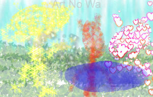 体操の時間 - 依見子 