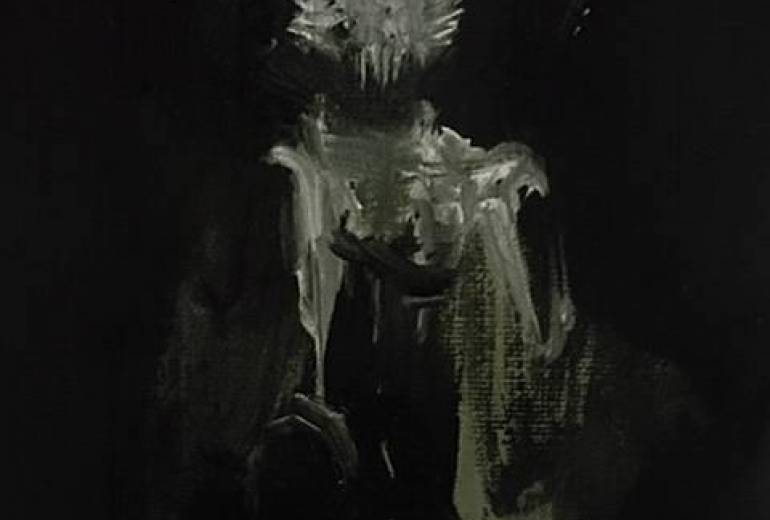 悪魔敗戦のルシファー