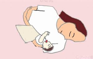 ハート　母の温もり - 【イベント】Challenged Artist Project【2025】 