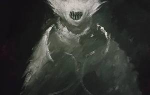 写実的漫画劇画デザインアート、ルシファー - 真鍋哲地