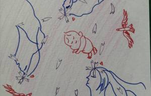 あなたに祝福を - 天舞音