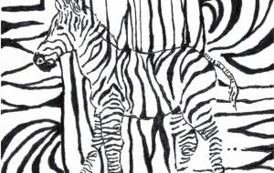 ZEBRA - やまざき 