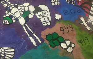 qqq - ヤマモト　シンイチロウ 